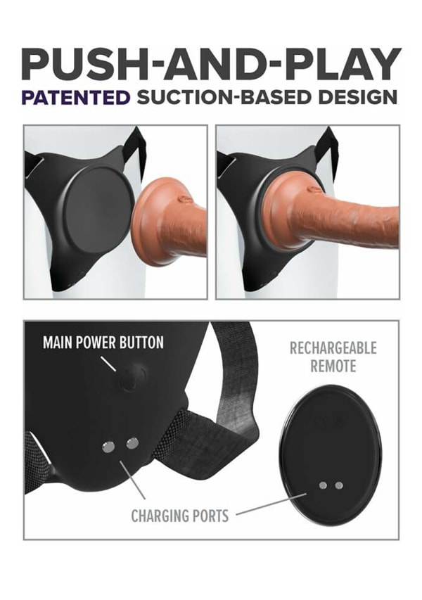 Body Dock G-Spot Pro Image 4