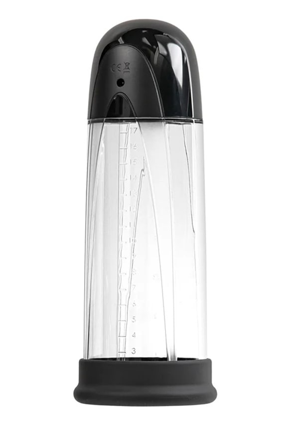 Pump Rechargeable Vacuum Penis Pump Image 3