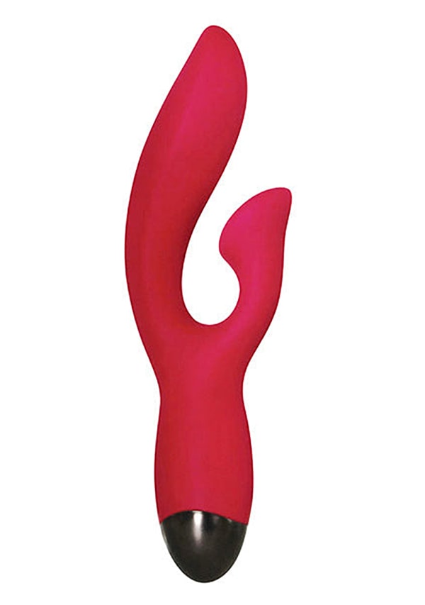 Lovers Juicy G Dual Vibrator Image 1