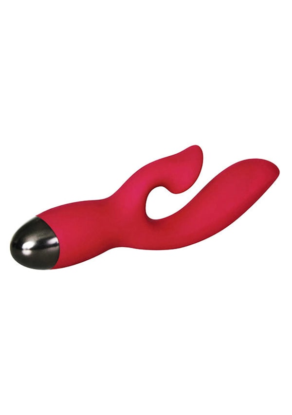 Lovers Juicy G Dual Vibrator Image 2