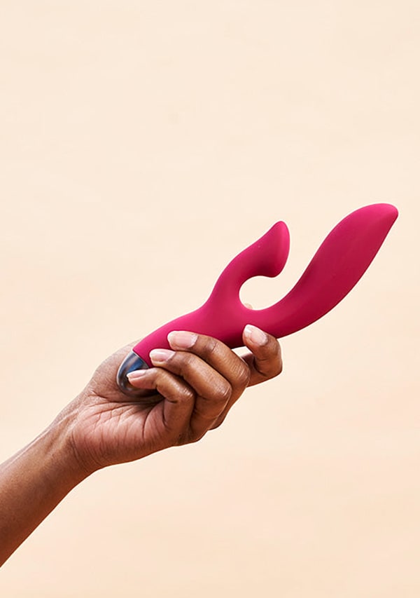 Lovers Juicy G Dual Vibrator Image 4