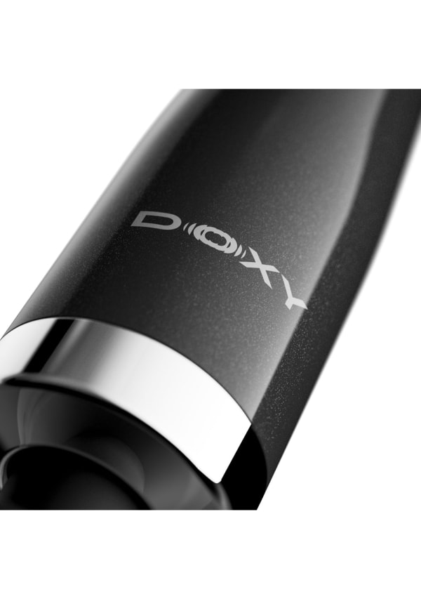 Doxy Die Cast Max Plug-In Image 6