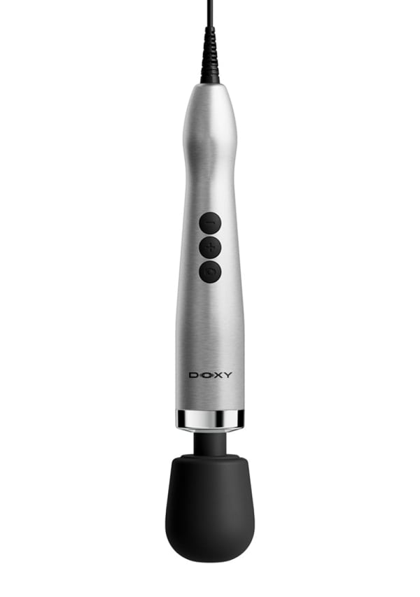 Doxy Die Cast Max Plug-In Image 15