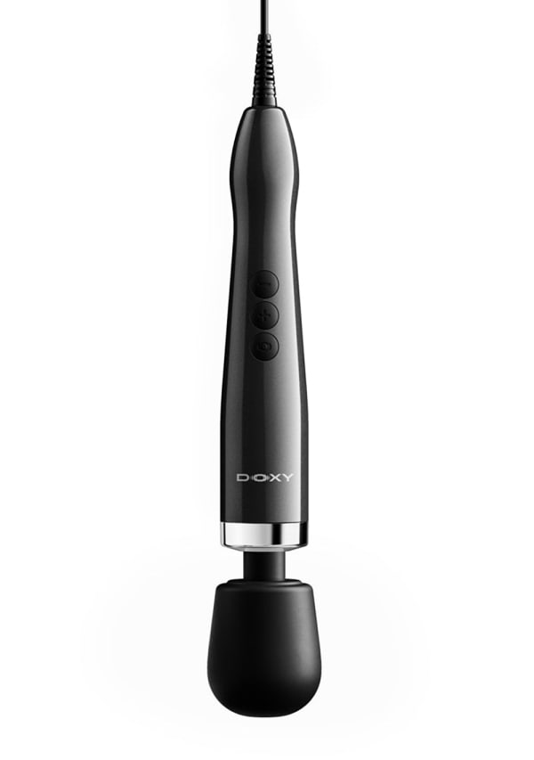 Doxy Die Cast Max Plug-In Image 1