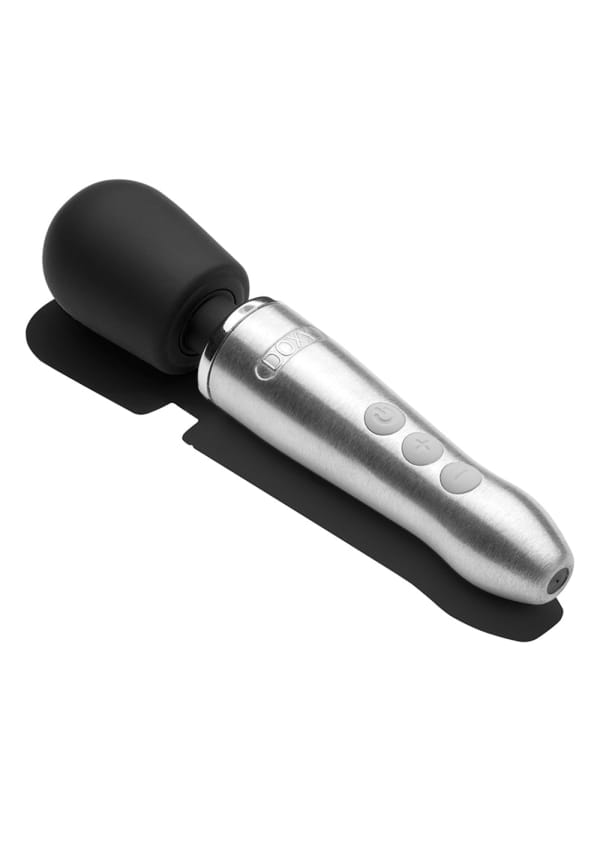 Doxy Go Ultra Compact Wand Massager Image 26