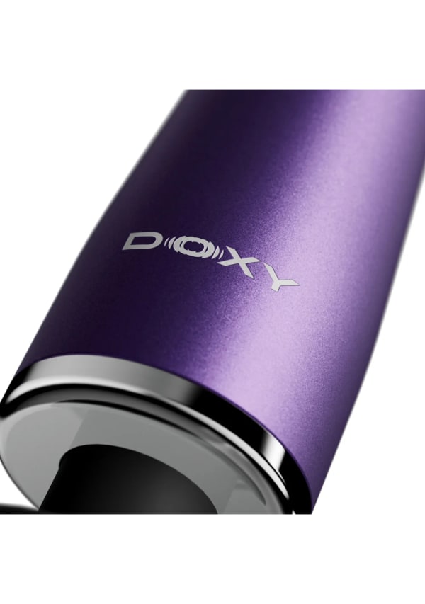Doxy Go Ultra Compact Wand Massager Image 15