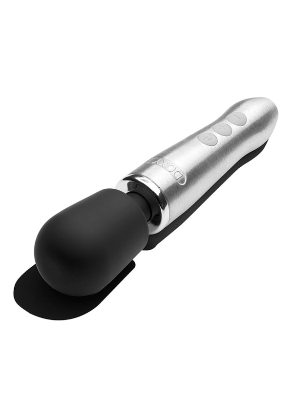 Doxy Go Ultra Compact Wand Massager Image 27