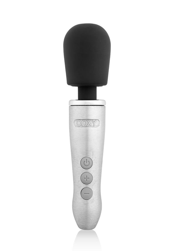 Doxy Go Ultra Compact Wand Massager Image 25