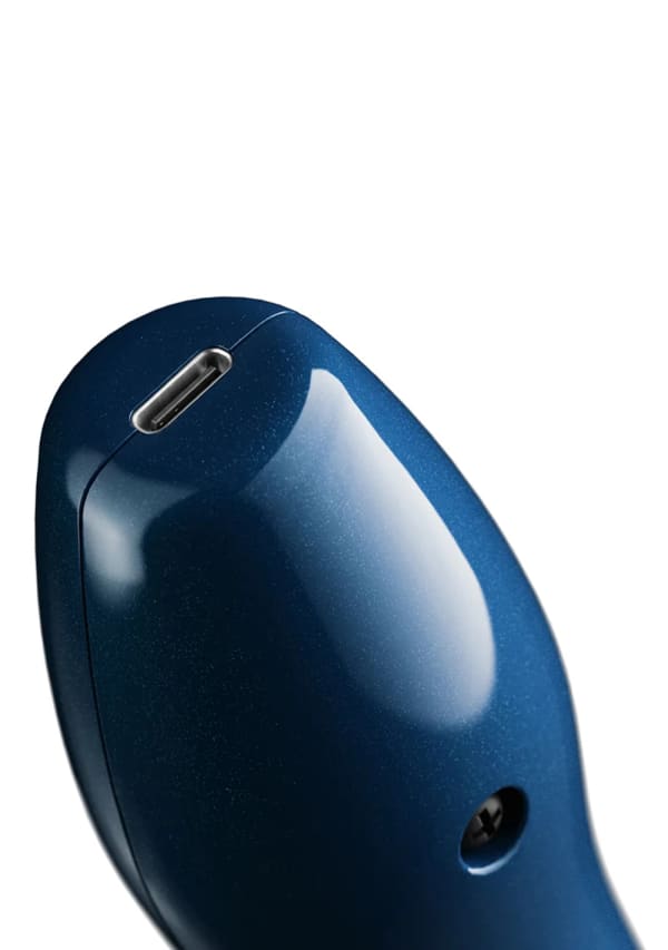 Doxy 2.0 Die Cast Compact Cordless Wand Massager Image 11