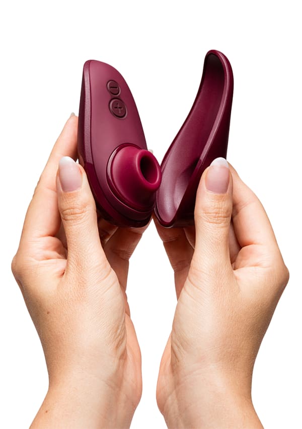 Lovehoney x Womanizer x We-Vibe Couples Advent Calendar 2026 (24 Day) Image 11