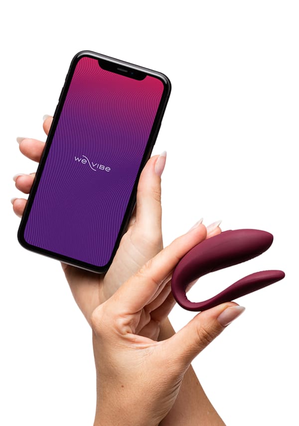 Lovehoney x Womanizer x We-Vibe Couples Advent Calendar 2026 (24 Day) Image 12