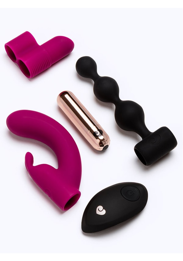 Lovehoney Indulge Advent Calendar 2026 (12 Day) Image 8