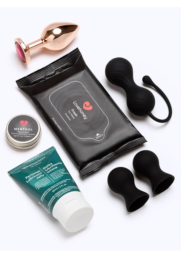 Lovehoney Indulge Advent Calendar 2026 (12 Day) Image 9