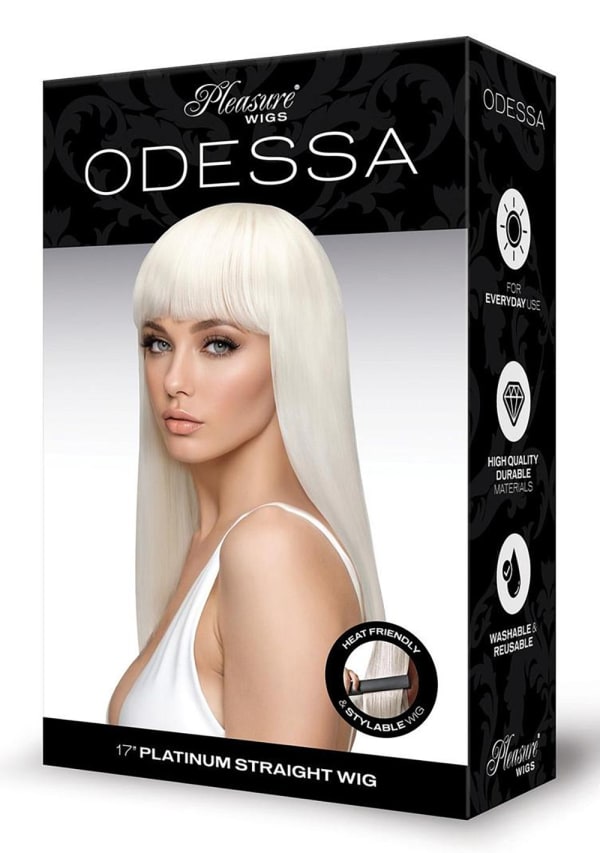 Pleasure Wigs - Odessa Image 3