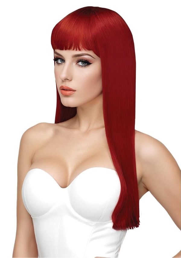 Pleasure Wigs - Scarlett Image 1