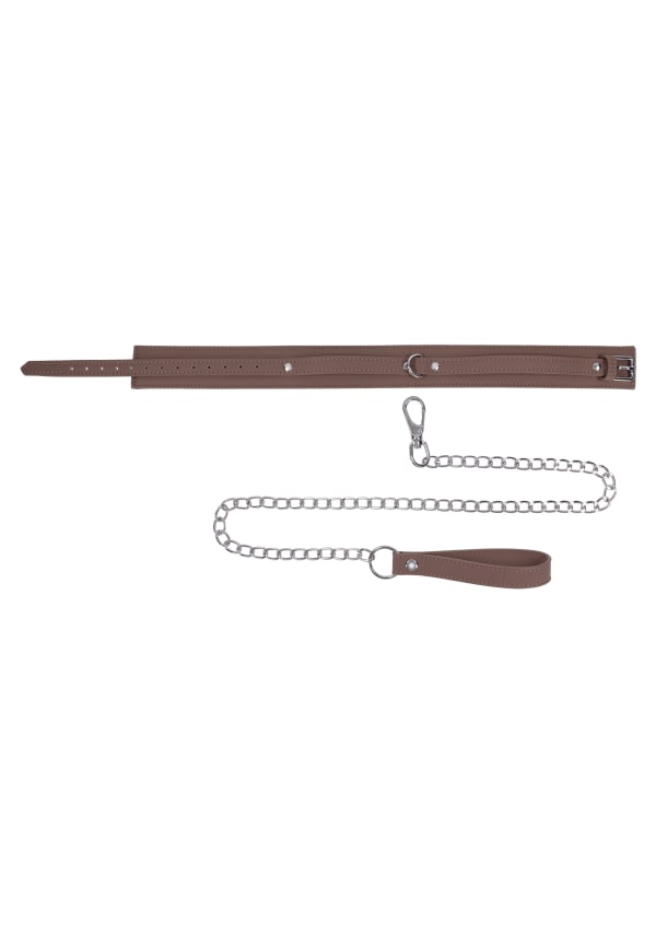 Signature Collar and Leash Image 15