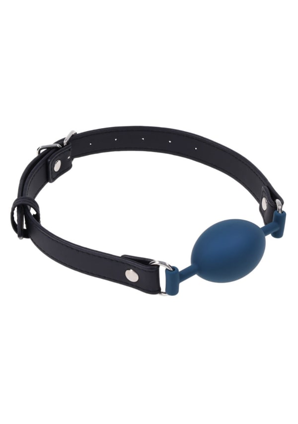 Signature Oval Gag Image 5