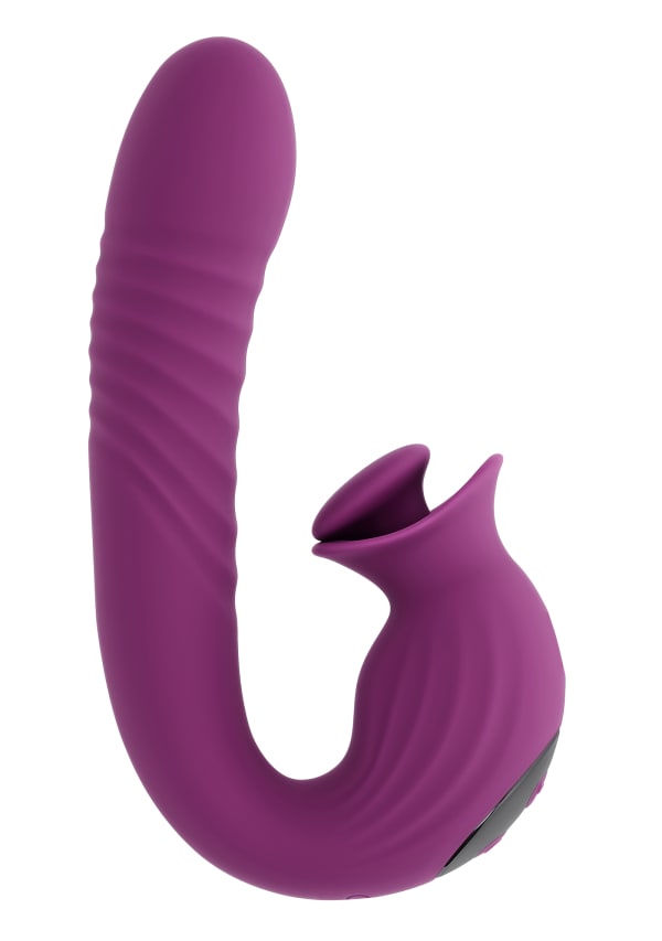 Deep Ecstasy Image 1