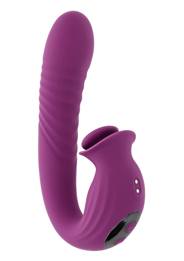 Deep Ecstasy Image 5