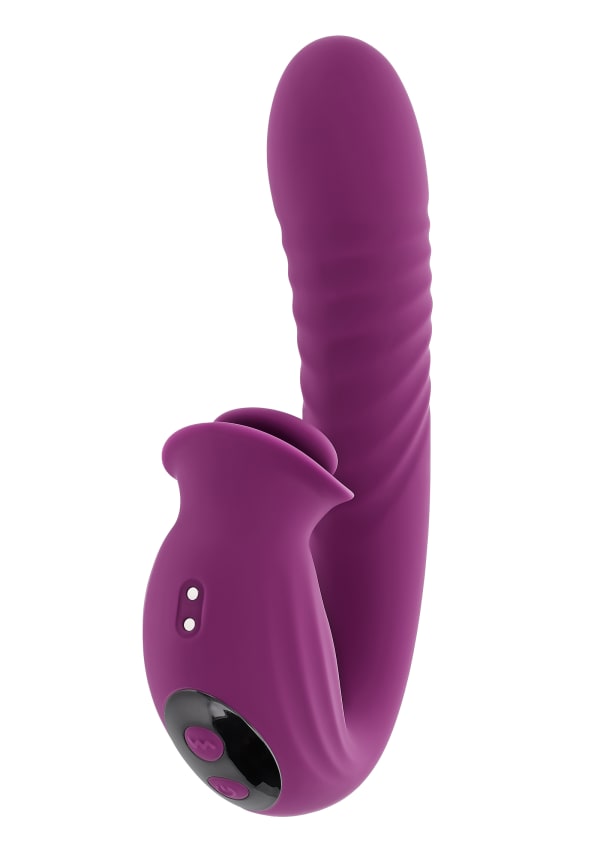 Deep Ecstasy Image 7