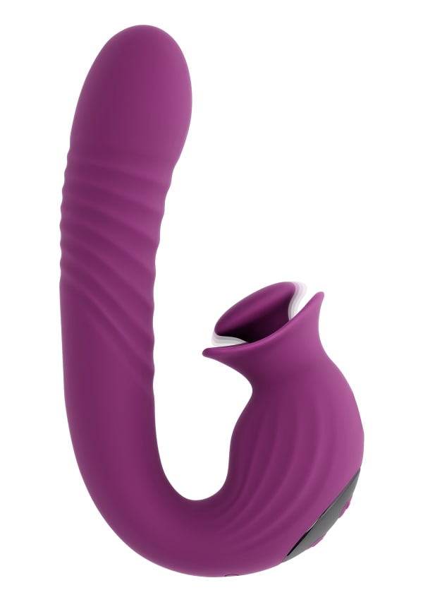 Deep Ecstasy Image 2