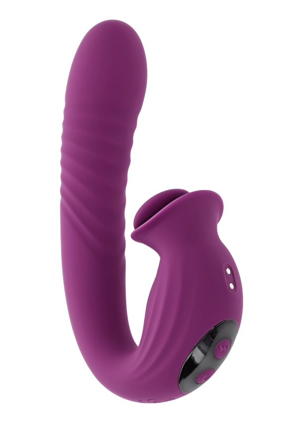 Deep Ecstasy Image 8