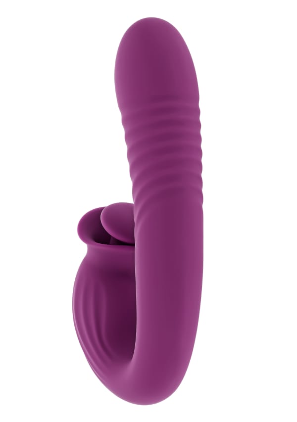 Deep Ecstasy Image 4