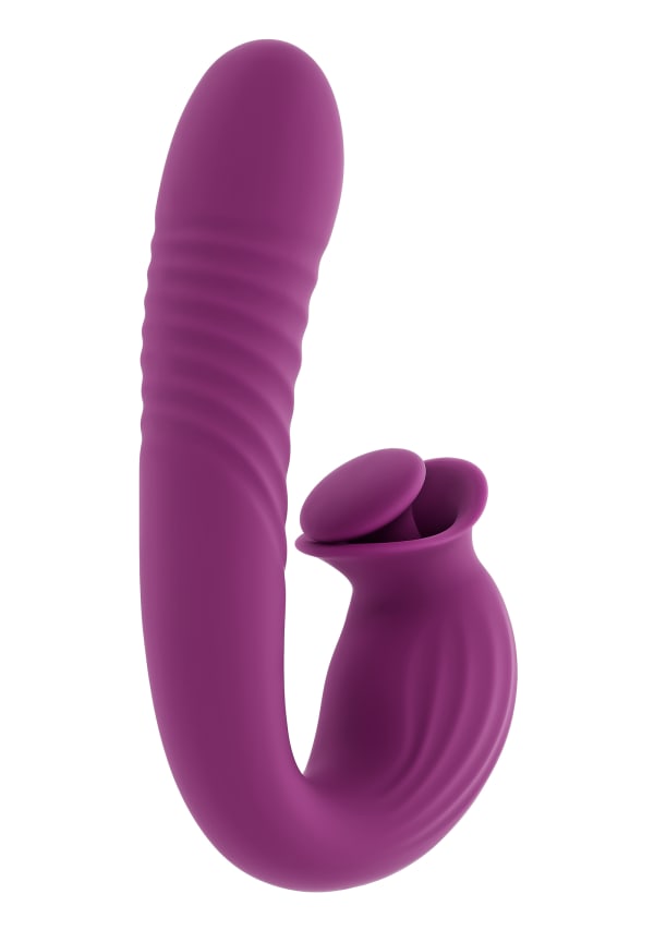 Deep Ecstasy Image 3