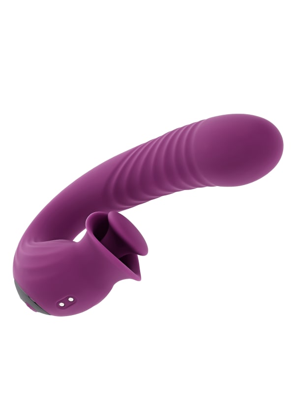 Deep Ecstasy Image 6