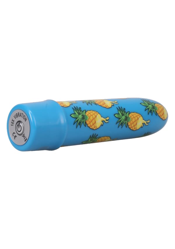 GoodHead - Buzz Buddies - 5 inch Muti-Speed Vibe Image 22