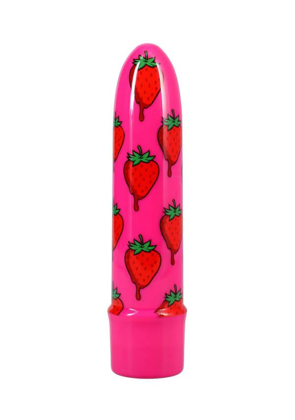GoodHead - Buzz Buddies - 5 inch Muti-Speed Vibe Image 1