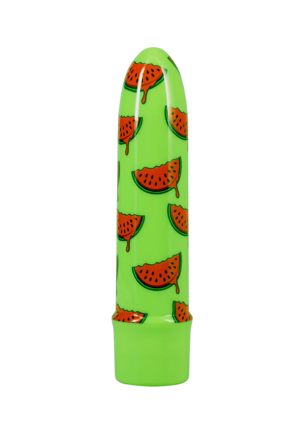 GoodHead - Buzz Buddies - 5 inch Muti-Speed Vibe Image 9