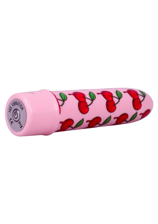 GoodHead - Buzz Buddies - 5 inch Muti-Speed Vibe Image 6