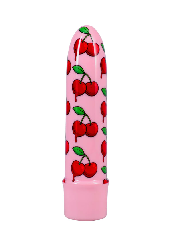 GoodHead - Buzz Buddies - 5 inch Muti-Speed Vibe Image 5