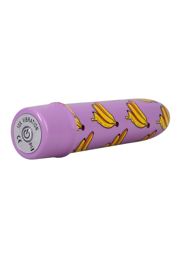 GoodHead - Buzz Buddies - 5 inch Muti-Speed Vibe Image 18
