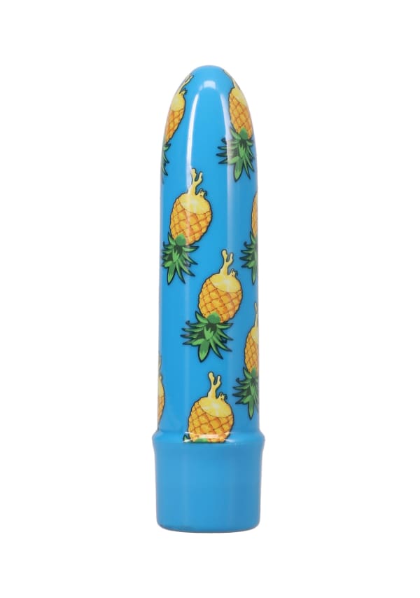 GoodHead - Buzz Buddies - 5 inch Muti-Speed Vibe Image 21