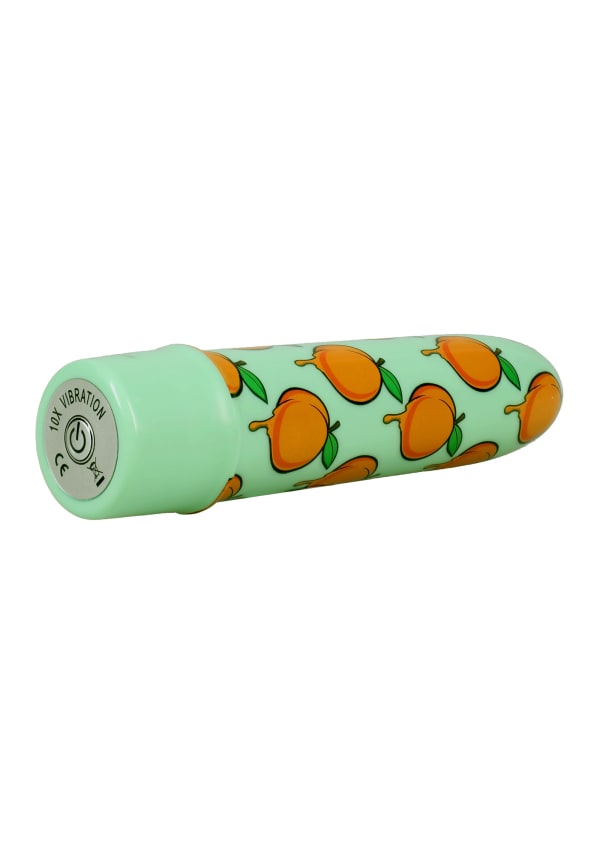GoodHead - Buzz Buddies - 5 inch Muti-Speed Vibe Image 14