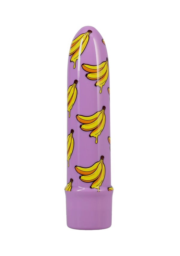 GoodHead - Buzz Buddies - 5 inch Muti-Speed Vibe Image 17