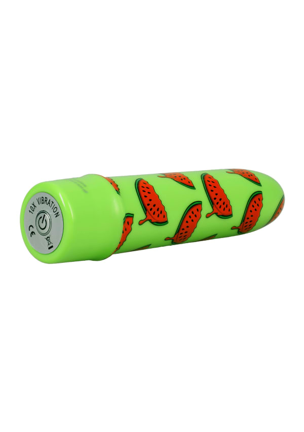 GoodHead - Buzz Buddies - 5 inch Muti-Speed Vibe Image 10