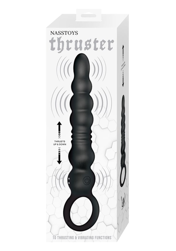 Nasstoys Thruster Image 4