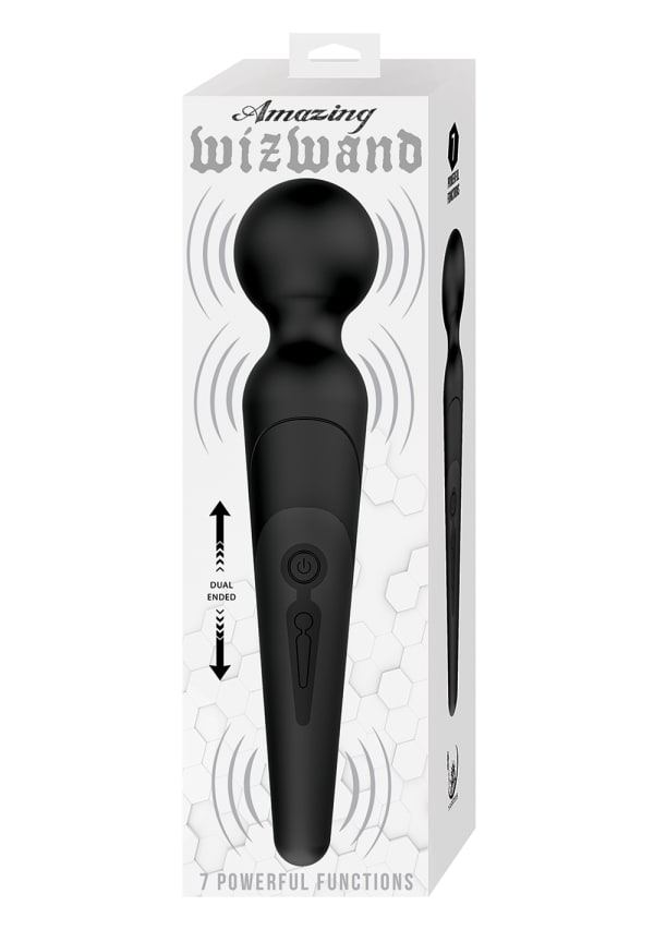 Amazing Wizwand Image 5