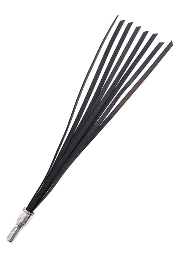 KinkLab Electro Whip Neon Wand Attachment Image 1