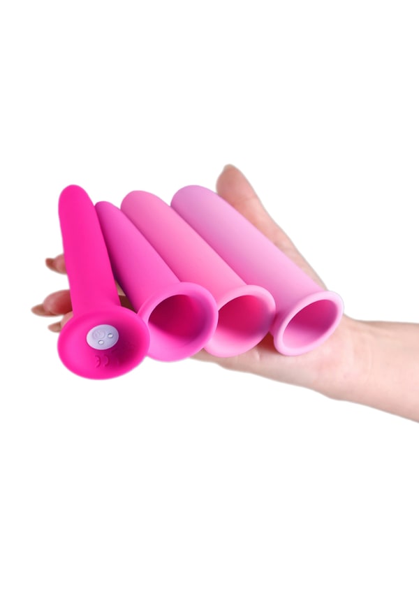 INYA - Vibrating Gliders Image 3