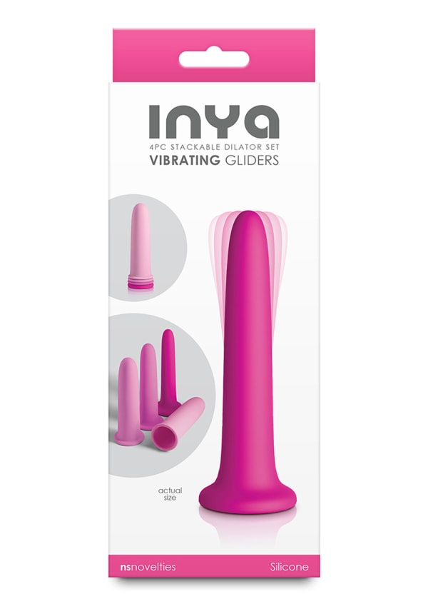 INYA - Vibrating Gliders Image 4