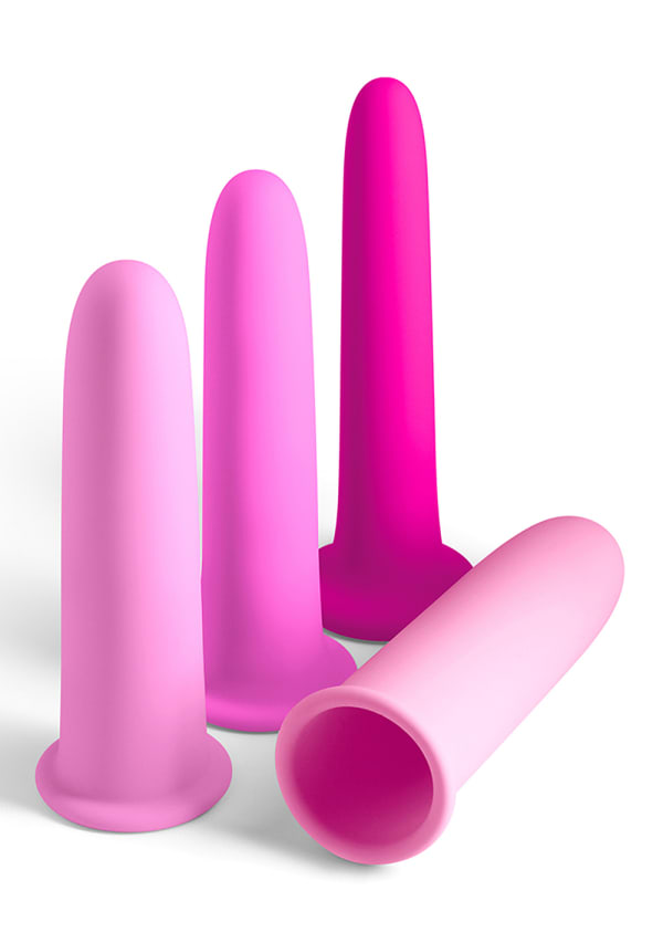 INYA - Vibrating Gliders Image 1