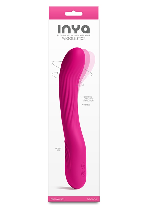 INYA - Wiggle Stick Image 3