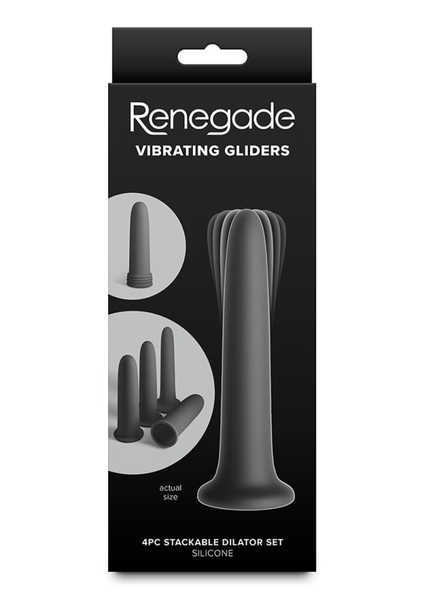 Renegade - Vibrating Gliders Image 4
