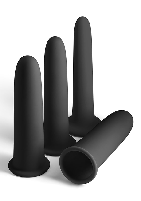 Renegade - Vibrating Gliders Image 1
