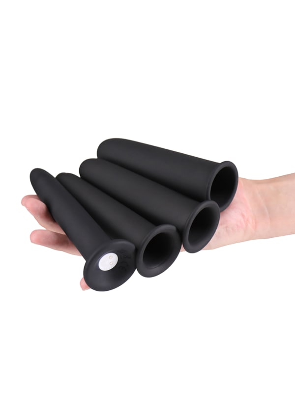 Renegade - Vibrating Gliders Image 3