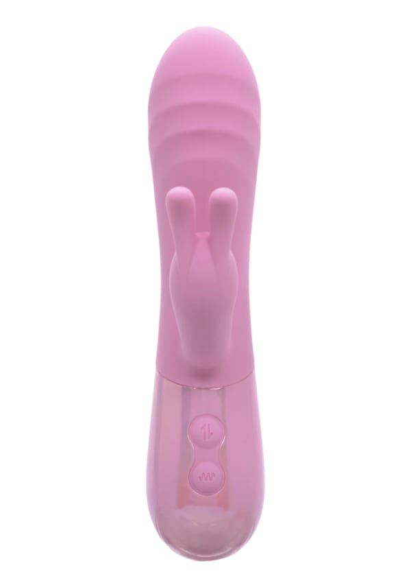 Aura Thrusting Bunny Image 4
